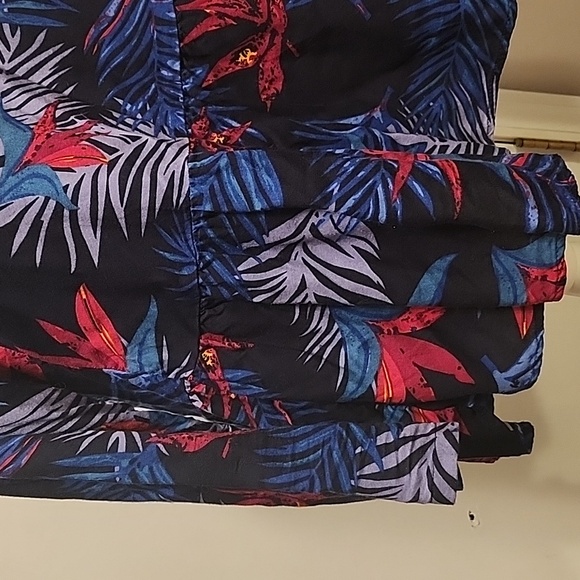 Roxy peplum top - Picture 5 of 7